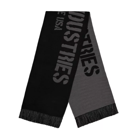 Banner Scarf - dark olive Banner Scarf - dark olive
