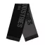 Banner Scarf - dark olive