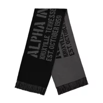 Banner Scarf - dark olive