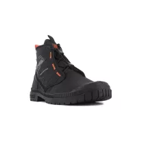 SP20 Travel Hi - Black