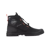 SP20 Travel Hi - Black