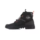 SP20 Travel Hi - Black SP20 Travel Hi - Black