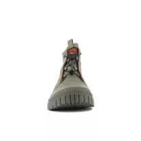 SP20 Travel Hi - Dusky Green
