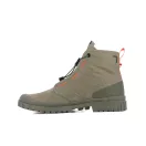 SP20 Travel Hi - Dusky Green SP20 Travel Hi - Dusky Green