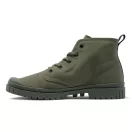 Pampa SP20 Hi Canvas - Olive Night Pampa SP20 Hi Canvas - Olive Night