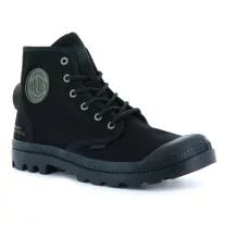 Pampa Hi HTG Supply - Black/Black