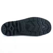 Pampa Hi HTG Supply - Black/Black