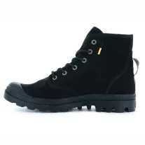 Pampa Hi HTG Supply - Black/Black