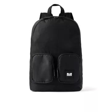 Classic Rucksack - black ripstop