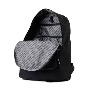 Classic Rucksack - black ripstop