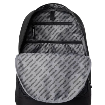 Classic Rucksack - black ripstop