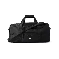 Roll Bag - black ripstop