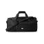 Roll Bag - black ripstop