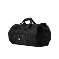 Roll Bag - black ripstop