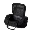 Roll Bag - black ripstop Roll Bag - black ripstop