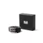 Boxed Woven Belt -  Multi