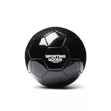 Sporting Goods Basketball - Black