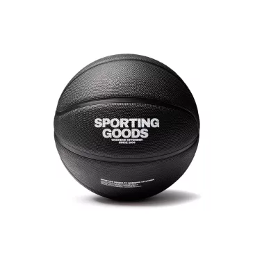 Sporting Goods Basketball - Black