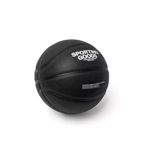 Sporting Goods Basketball - Black