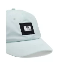 Natadola Baseball Cap - Amazonite Green