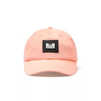 Natadola Baseball Cap - Coral