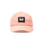 Natadola Baseball Cap - Coral