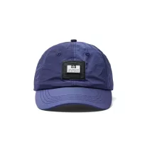 Natadola Baseball Cap - Dark Sapphire