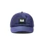 Natadola Baseball Cap - Dark Sapphire