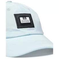 Natadola Baseball Cap - Sky Blue
