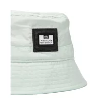 Long Beach Blvd Bucket Hat - Amazonite Green