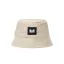 Long Beach Blvd Bucket Hat - Cement