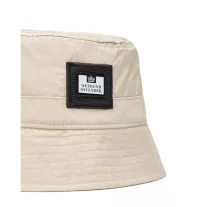 Long Beach Blvd Bucket Hat - Cement