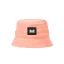 Long Beach Blvd Bucket Hat - Coral