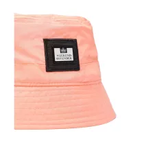 Long Beach Blvd Bucket Hat - Coral