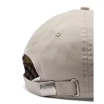 Hattori Baseball Cap - Cement