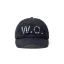 Hattori Baseball Cap - Navy