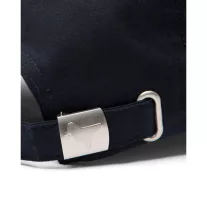 Hattori Baseball Cap - Navy