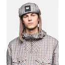 Kettama Rib Knit Beanie - Black Kettama Rib Knit Beanie - Black