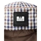Kettama Rib Knit Beanie - Black Kettama Rib Knit Beanie - Black