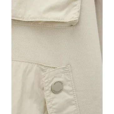 Daponte Hoodie - Cement