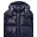 Odetta Primaloft Jacket - Navy Odetta Primaloft Jacket - Navy
