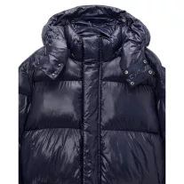 Odetta Primaloft Jacket - Navy
