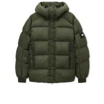 Amsterdam Primaloft Jacket - Sunset Orange