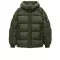 Amsterdam Primaloft Jacket - Sunset Orange