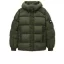 Amsterdam Primaloft Jacket - Sunset Orange