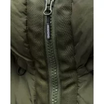 Amsterdam Primaloft Jacket - Sunset Orange