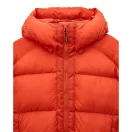 Amsterdam Primaloft Jacket - Sunset Orange Amsterdam Primaloft Jacket - Sunset Orange