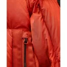 Amsterdam Primaloft Jacket - Sunset Orange Amsterdam Primaloft Jacket - Sunset Orange