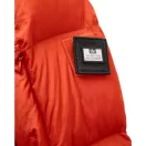 Amsterdam Primaloft Jacket - Sunset Orange Amsterdam Primaloft Jacket - Sunset Orange