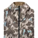 Mercury Camo Reversible Jacket - Tobacco Brown Mercury Camo Reversible Jacket - Tobacco Brown